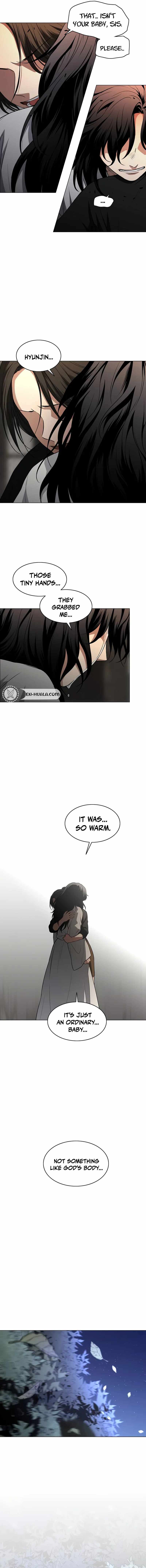 The Shaman’s Blade — Chapter 114 — page 4
