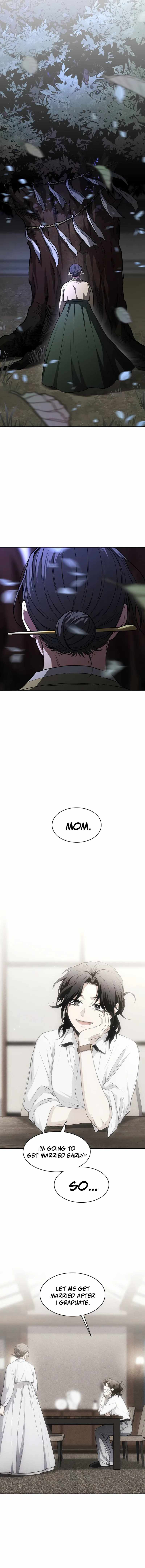 The Shaman’s Blade — Chapter 114 — page 5