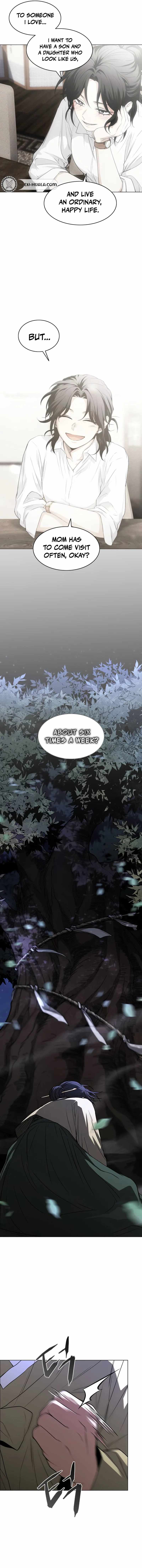 The Shaman’s Blade — Chapter 114 — page 6
