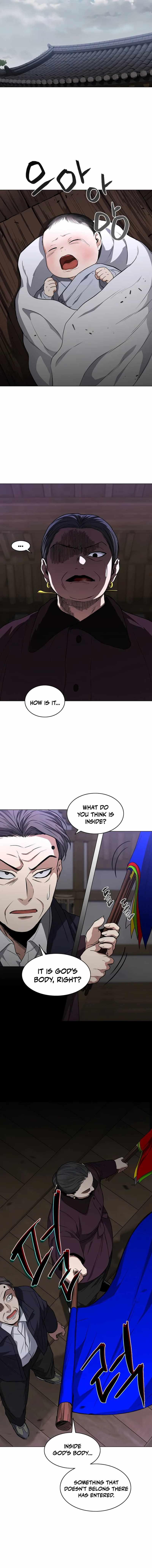 The Shaman’s Blade — Chapter 114 — page 13