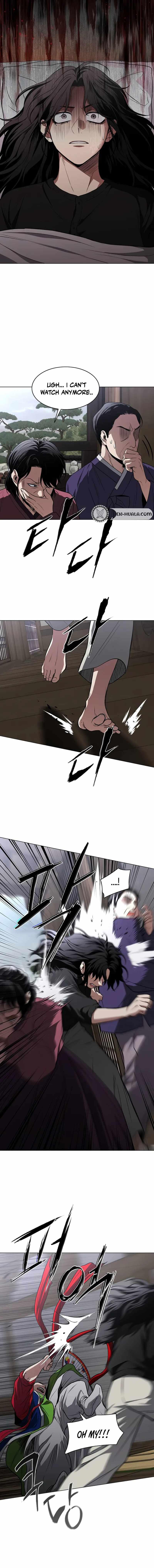 The Shaman’s Blade — Chapter 114 — page 16