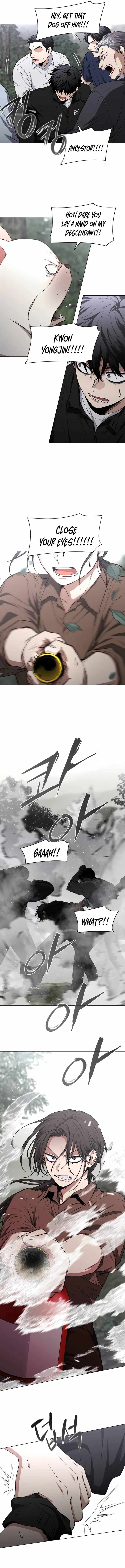 The Shaman’s Blade — Chapter 117 — page 3