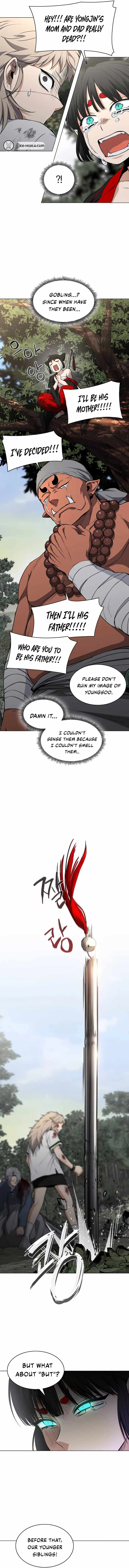 The Shaman’s Blade — Chapter 117 — page 6