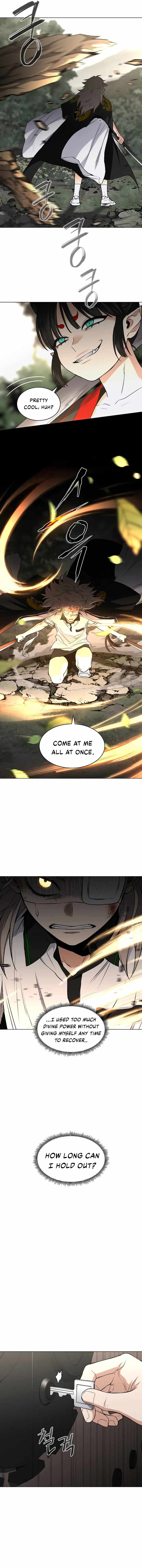 The Shaman’s Blade — Chapter 117 — page 8