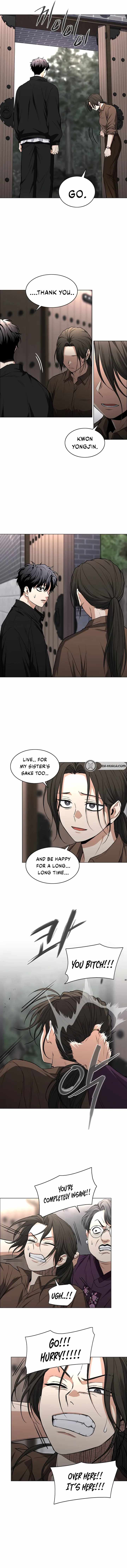 The Shaman’s Blade — Chapter 117 — page 9