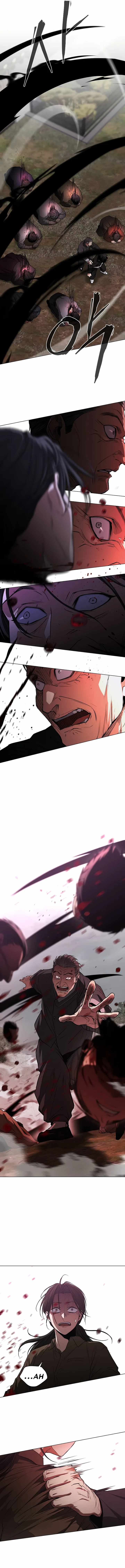 The Shaman’s Blade — Chapter 117 — page 15