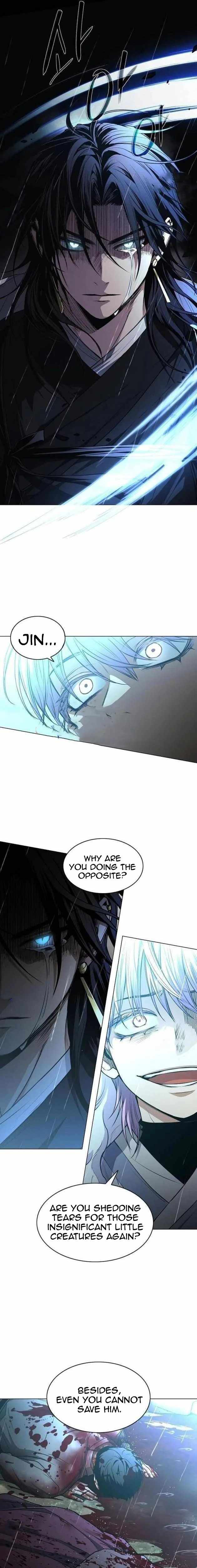 The Shaman’s Blade — Chapter 118 — page 13