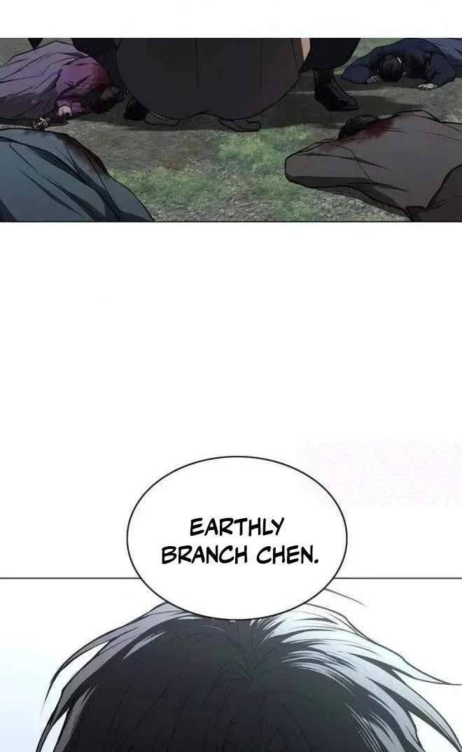 The Shaman’s Blade — Chapter 119 — page 10