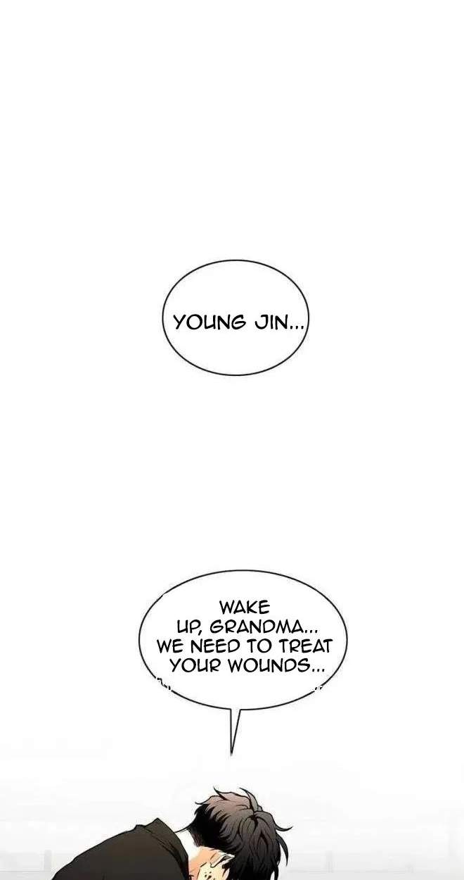 The Shaman’s Blade — Chapter 119 — page 32