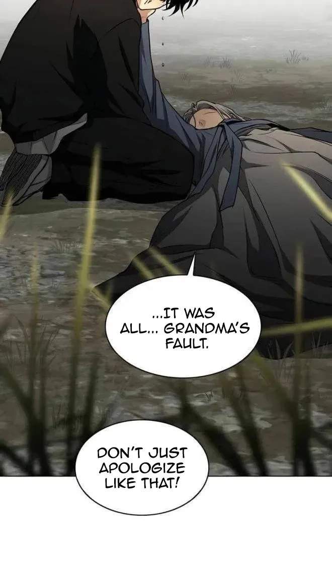 The Shaman’s Blade — Chapter 119 — page 33