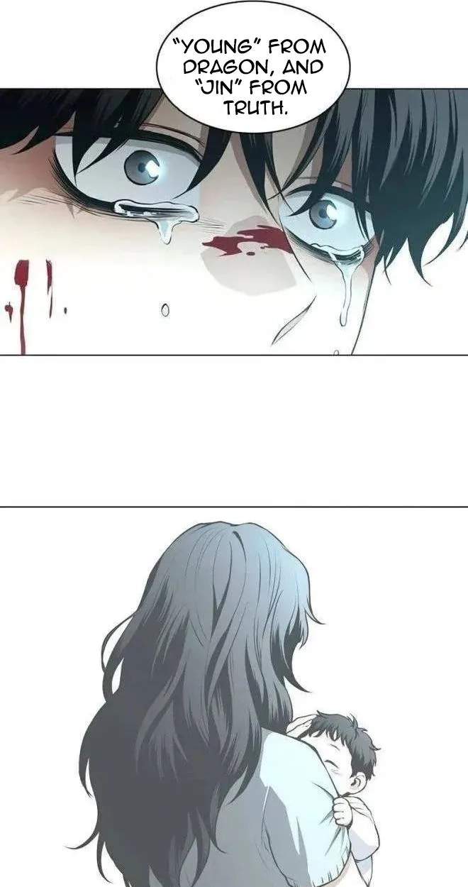 The Shaman’s Blade — Chapter 119 — page 49