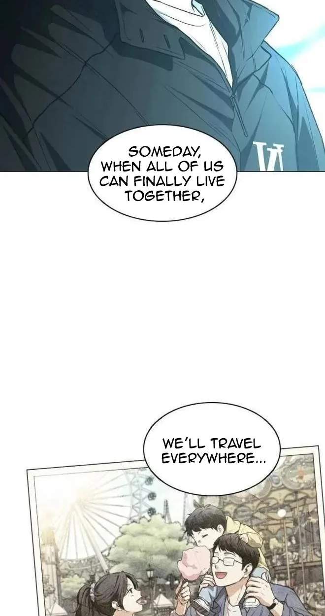 The Shaman’s Blade — Chapter 119 — page 55