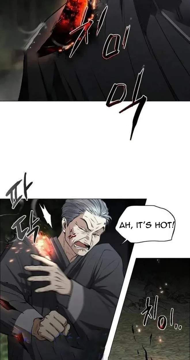 The Shaman’s Blade — Chapter 119 — page 79