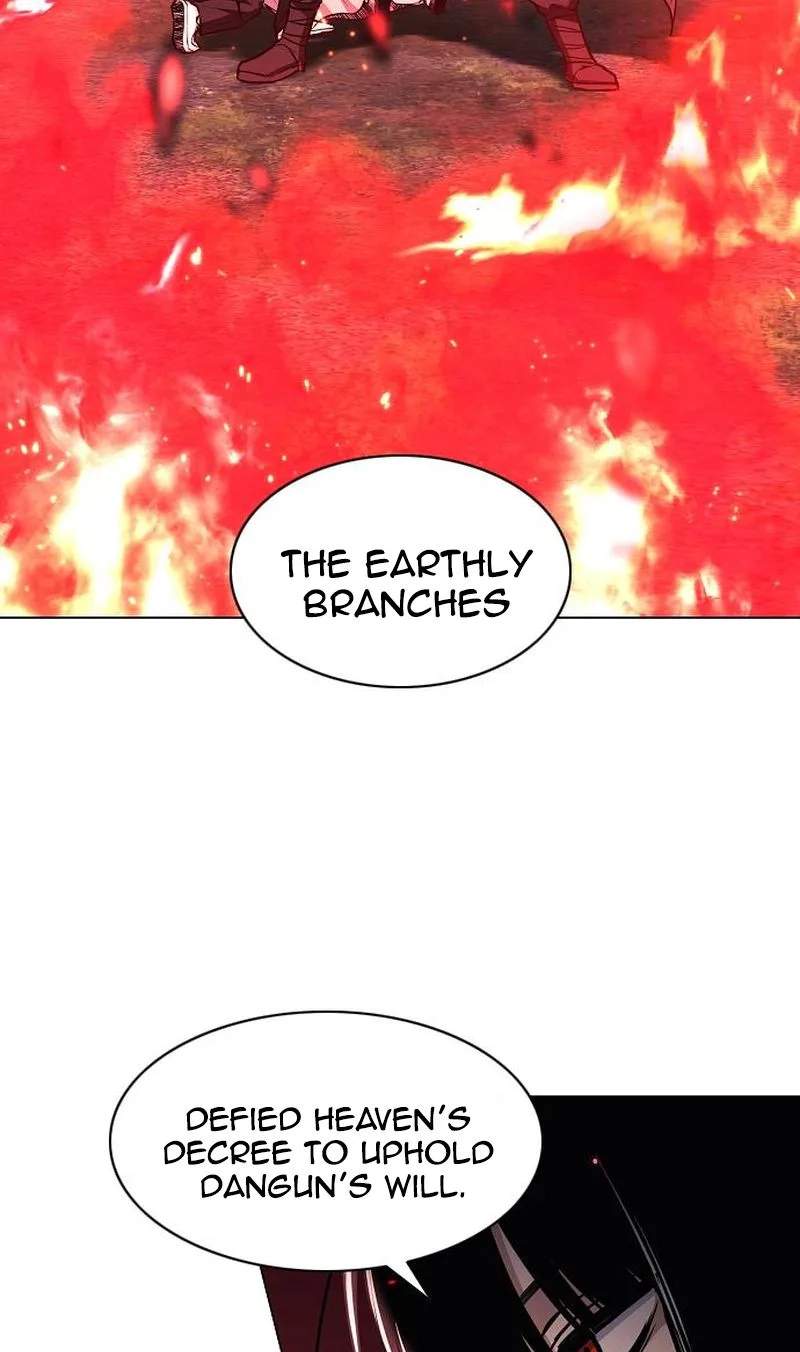 The Shaman’s Blade — Chapter 120 — page 20