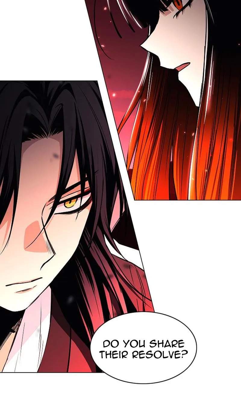 The Shaman’s Blade — Chapter 120 — page 21