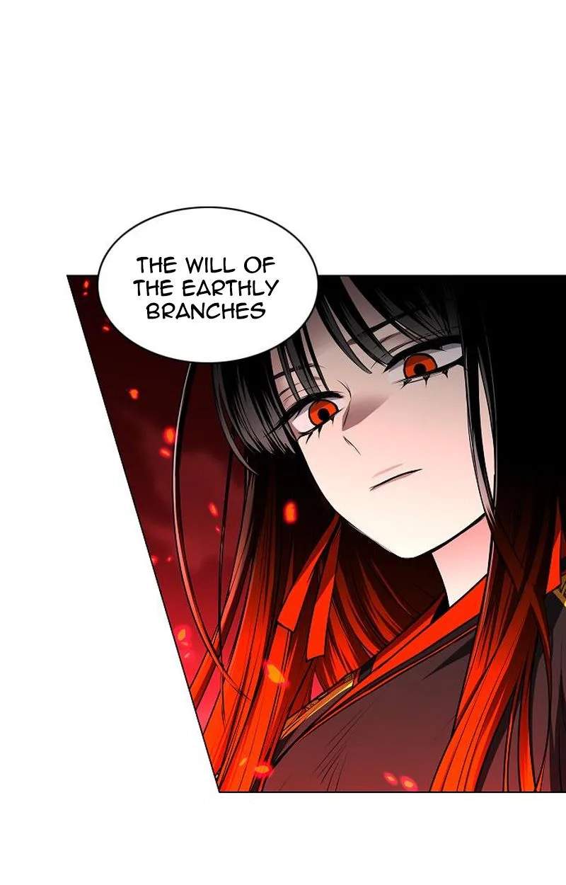 The Shaman’s Blade — Chapter 120 — page 27