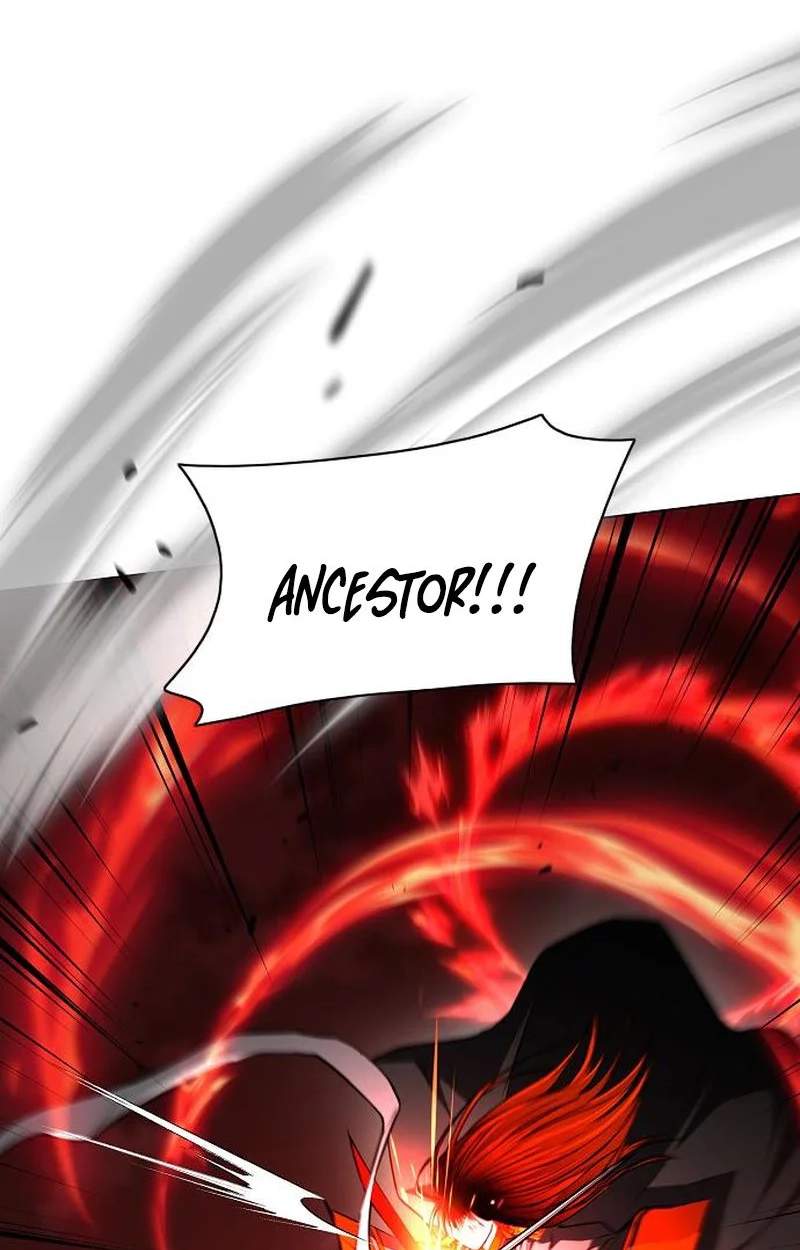 The Shaman’s Blade — Chapter 120 — page 35