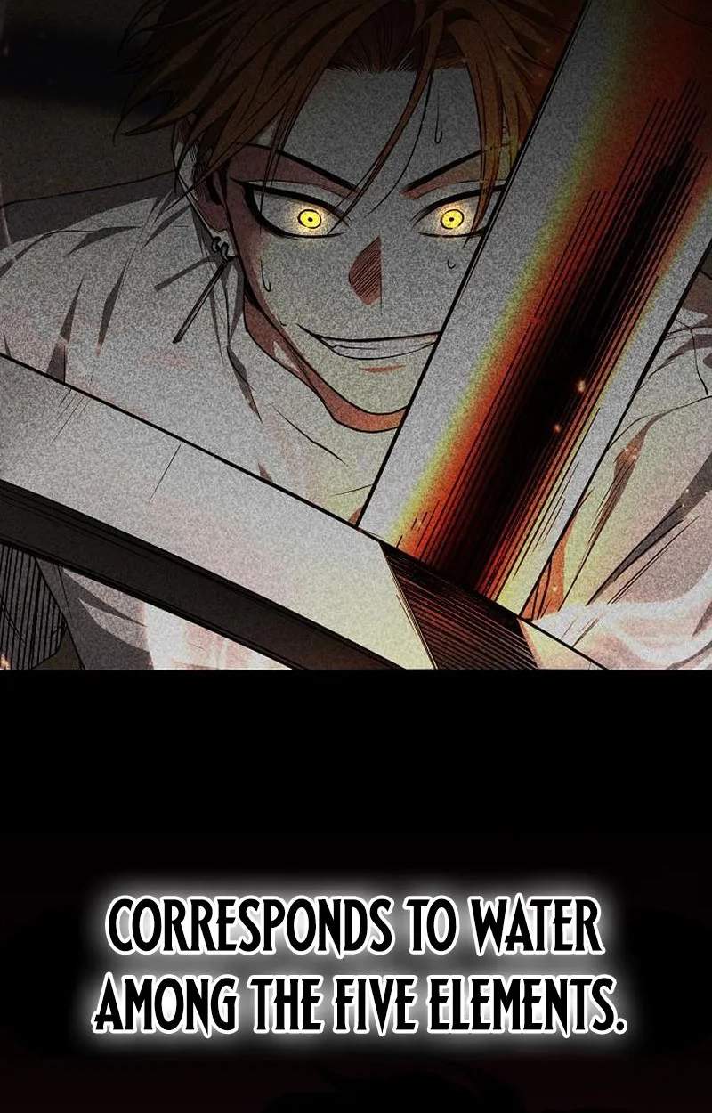 The Shaman’s Blade — Chapter 120 — page 41