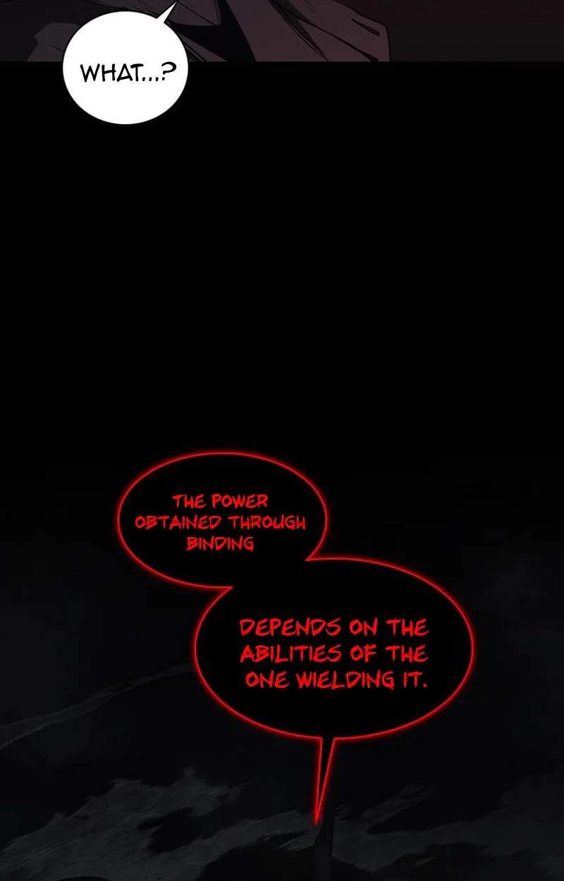The Shaman’s Blade — Chapter 120 — page 46