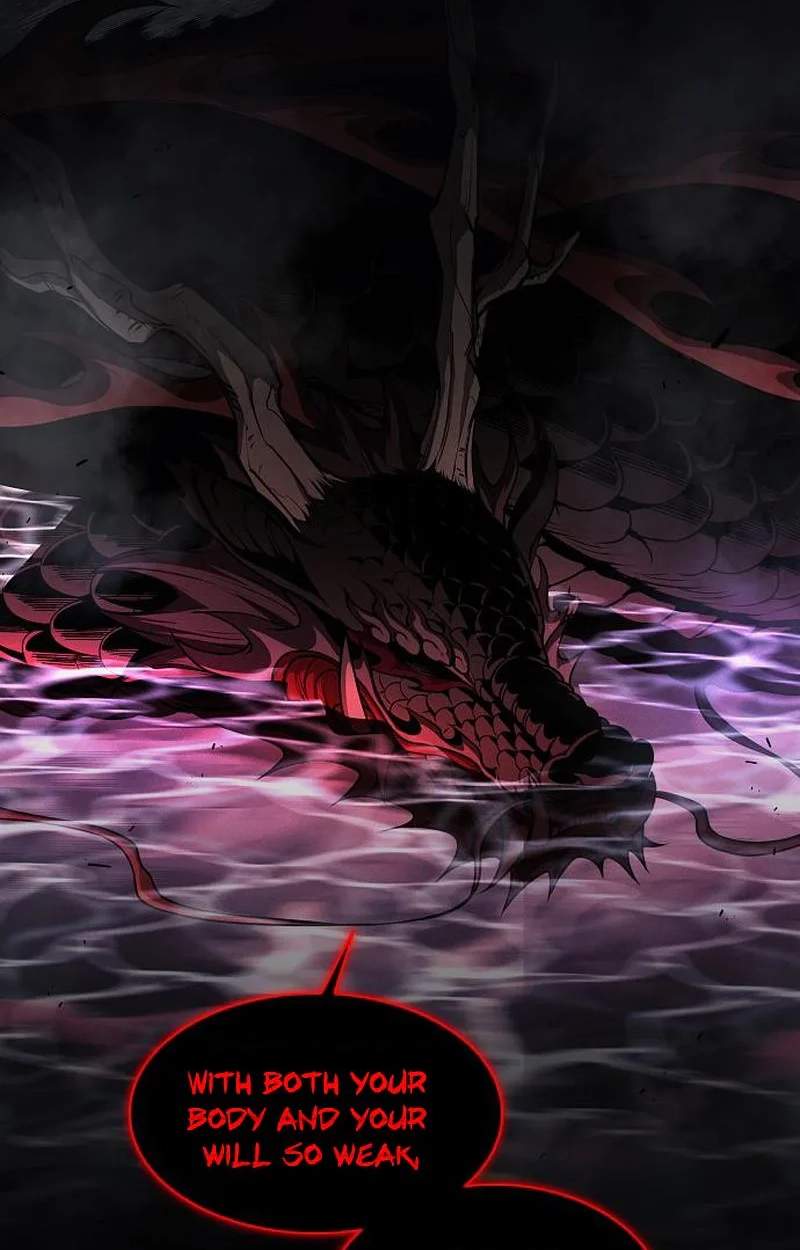 The Shaman’s Blade — Chapter 120 — page 47