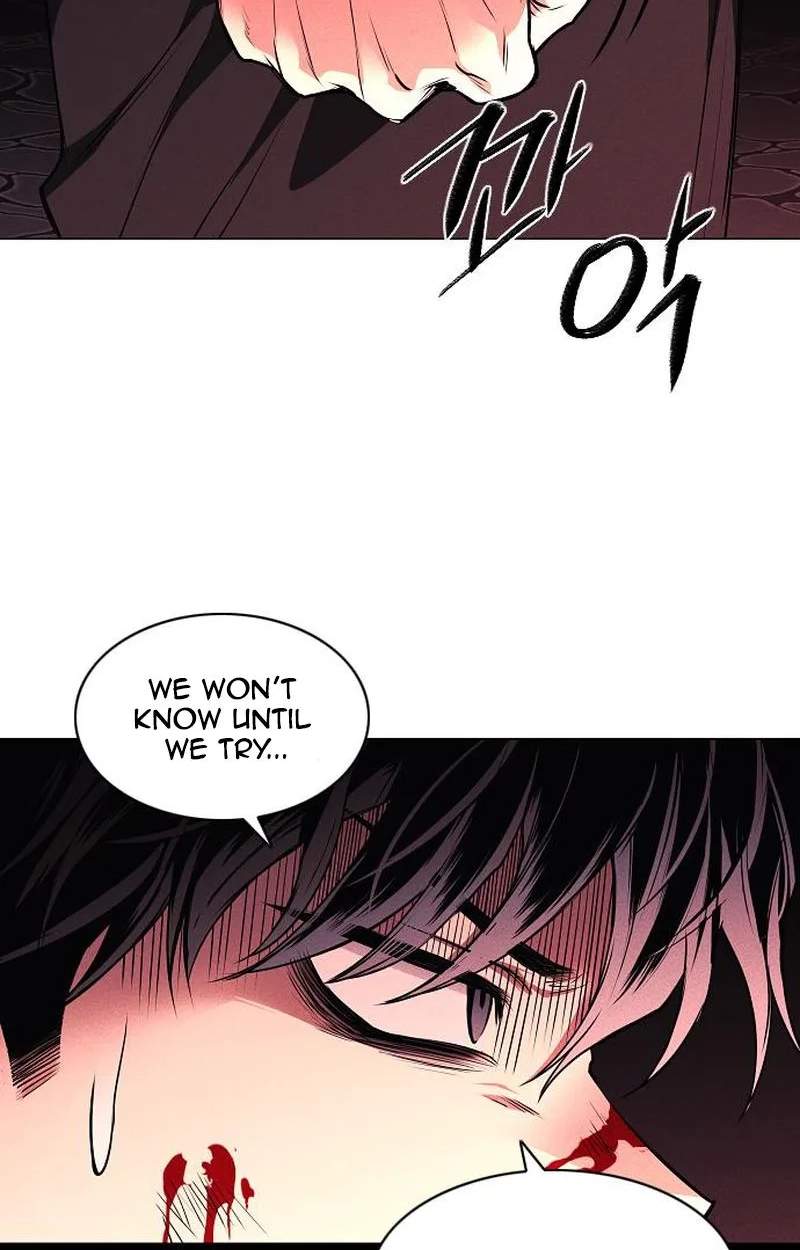 The Shaman’s Blade — Chapter 120 — page 49