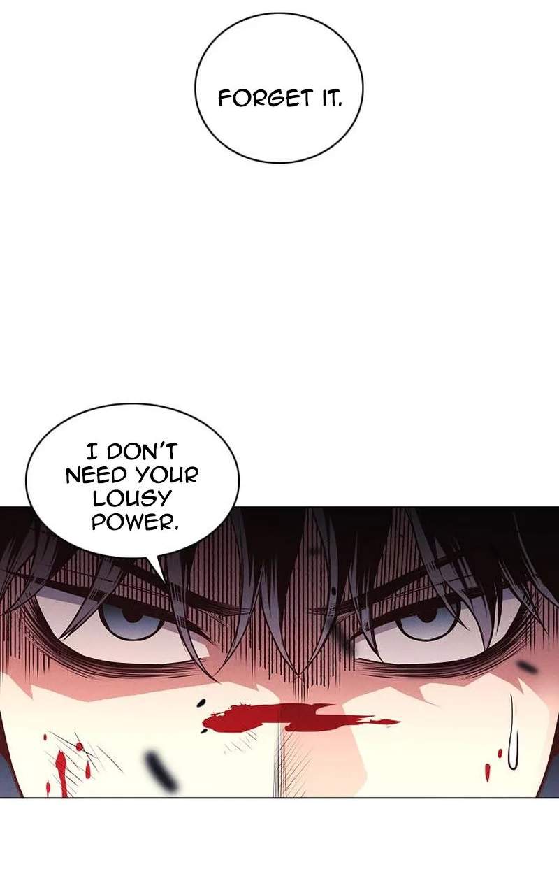 The Shaman’s Blade — Chapter 120 — page 53