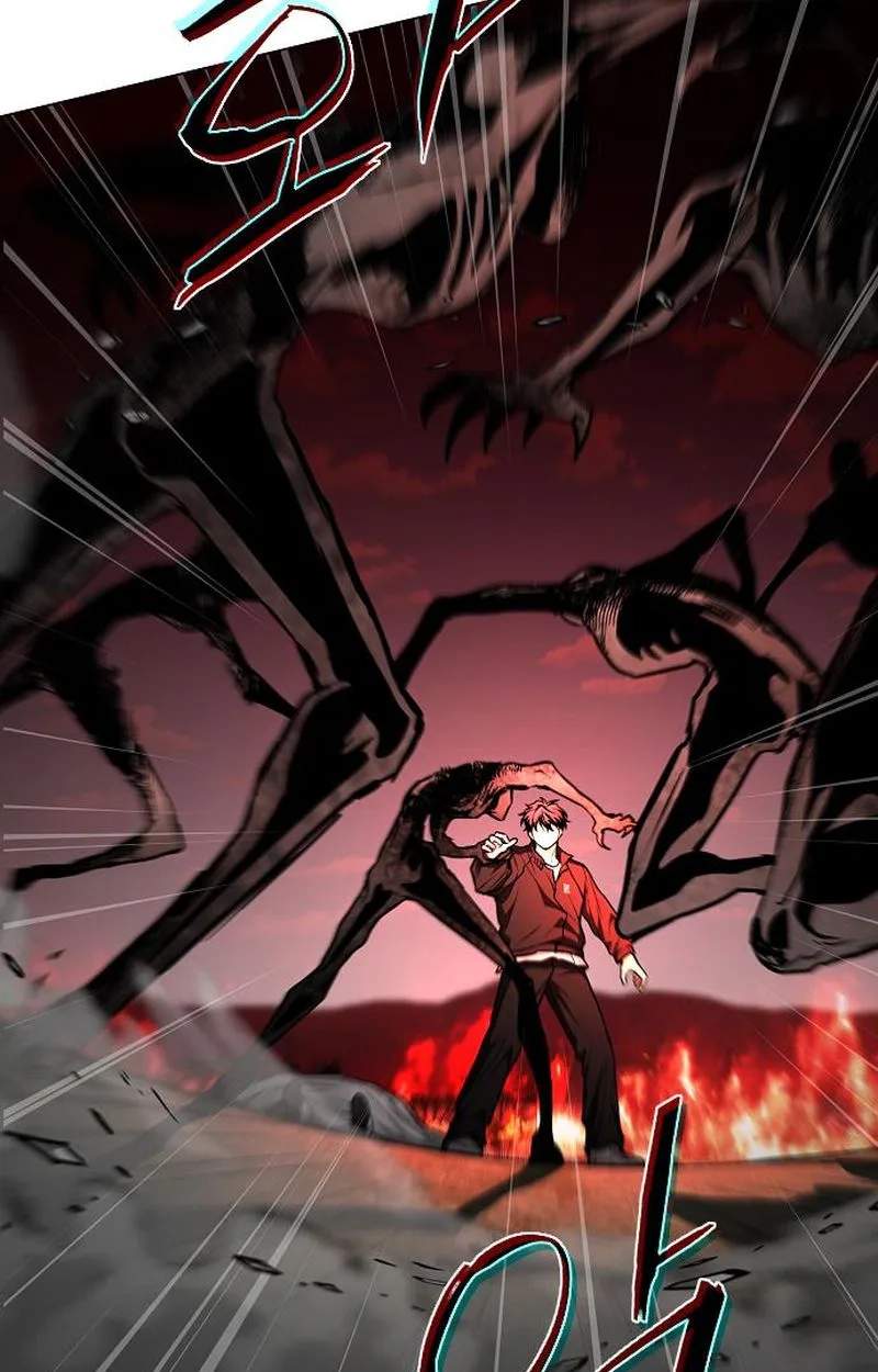 The Shaman’s Blade — Chapter 120 — page 61