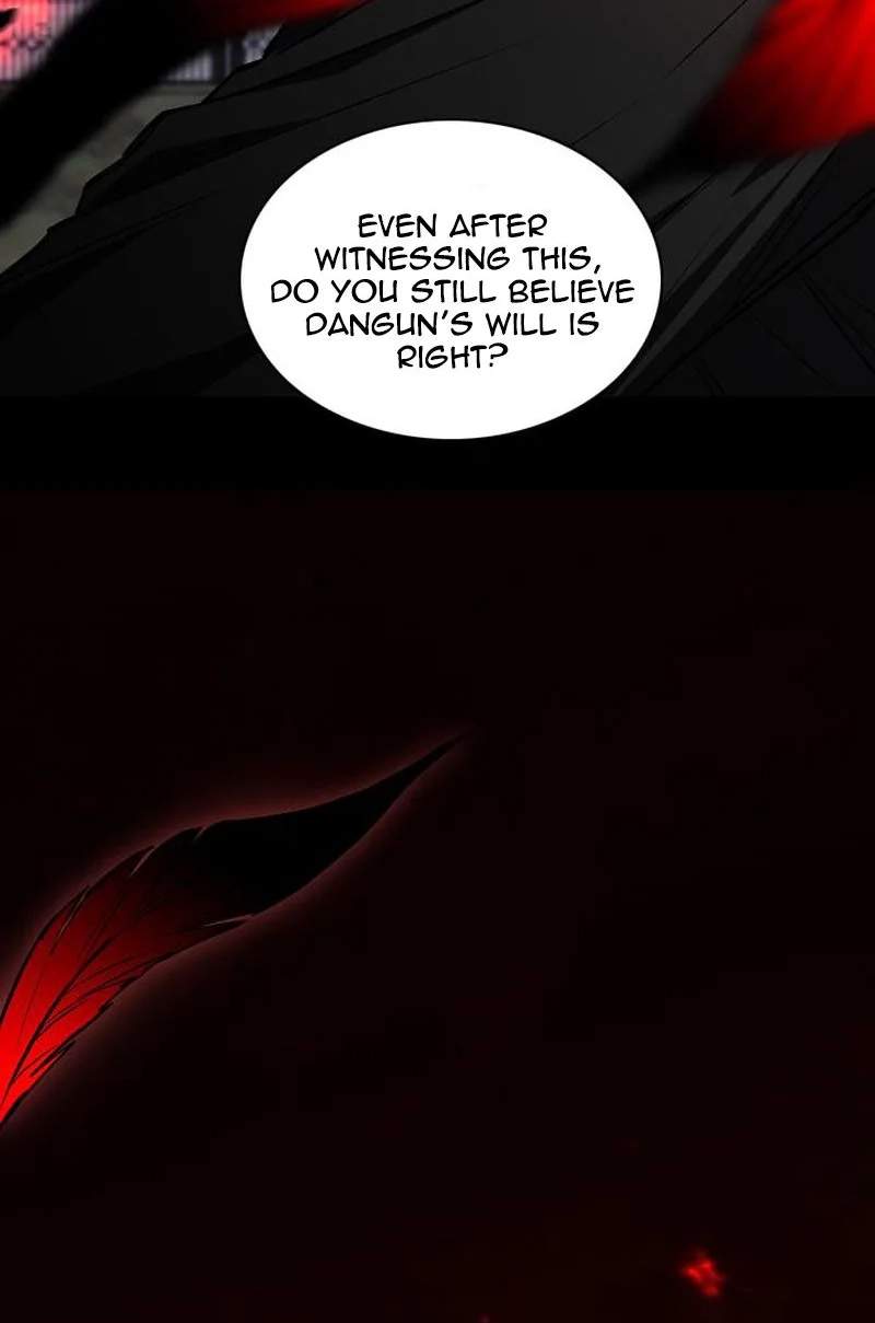 The Shaman’s Blade — Chapter 120 — page 66
