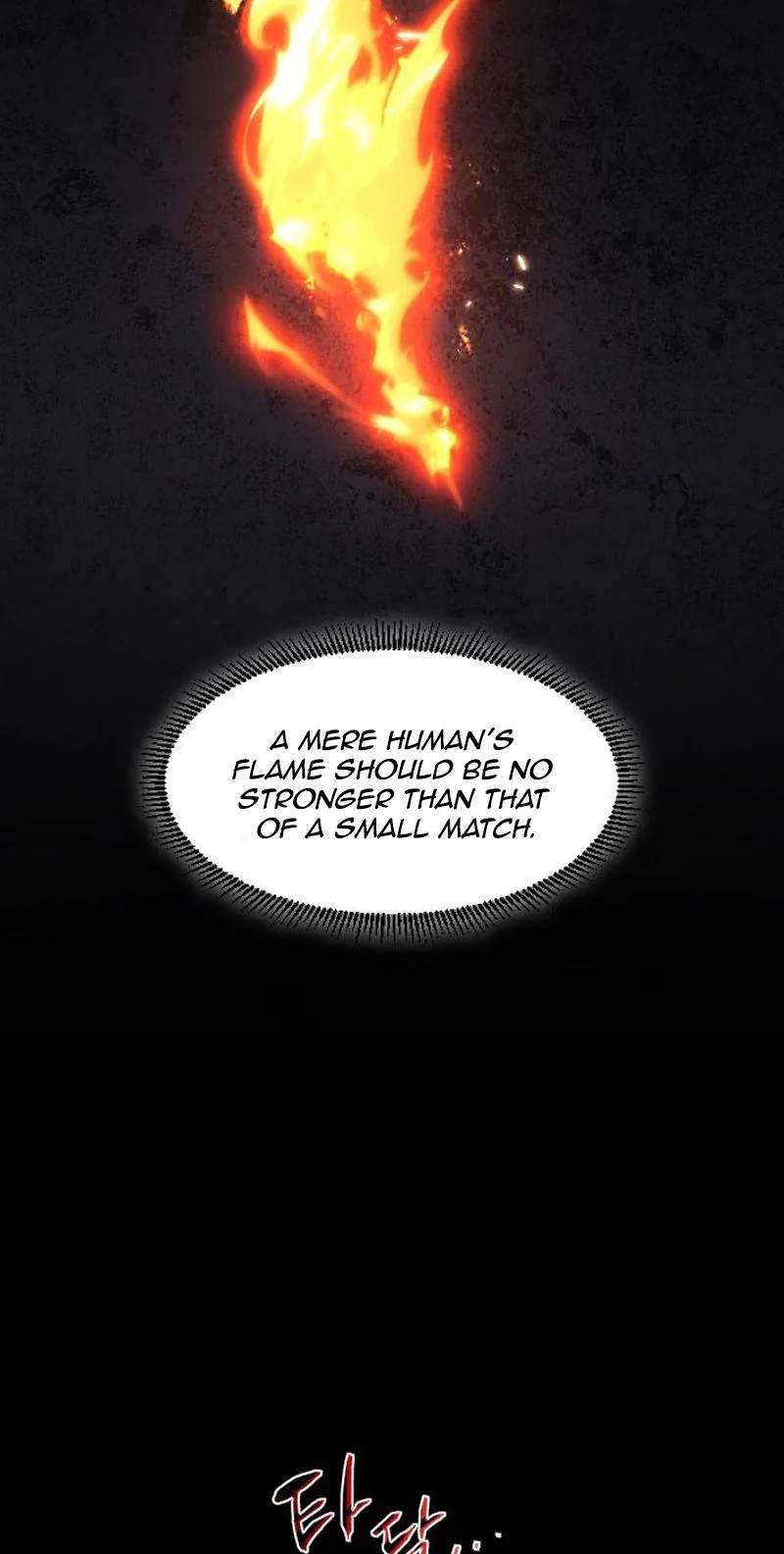 The Shaman’s Blade — Chapter 120 — page 77