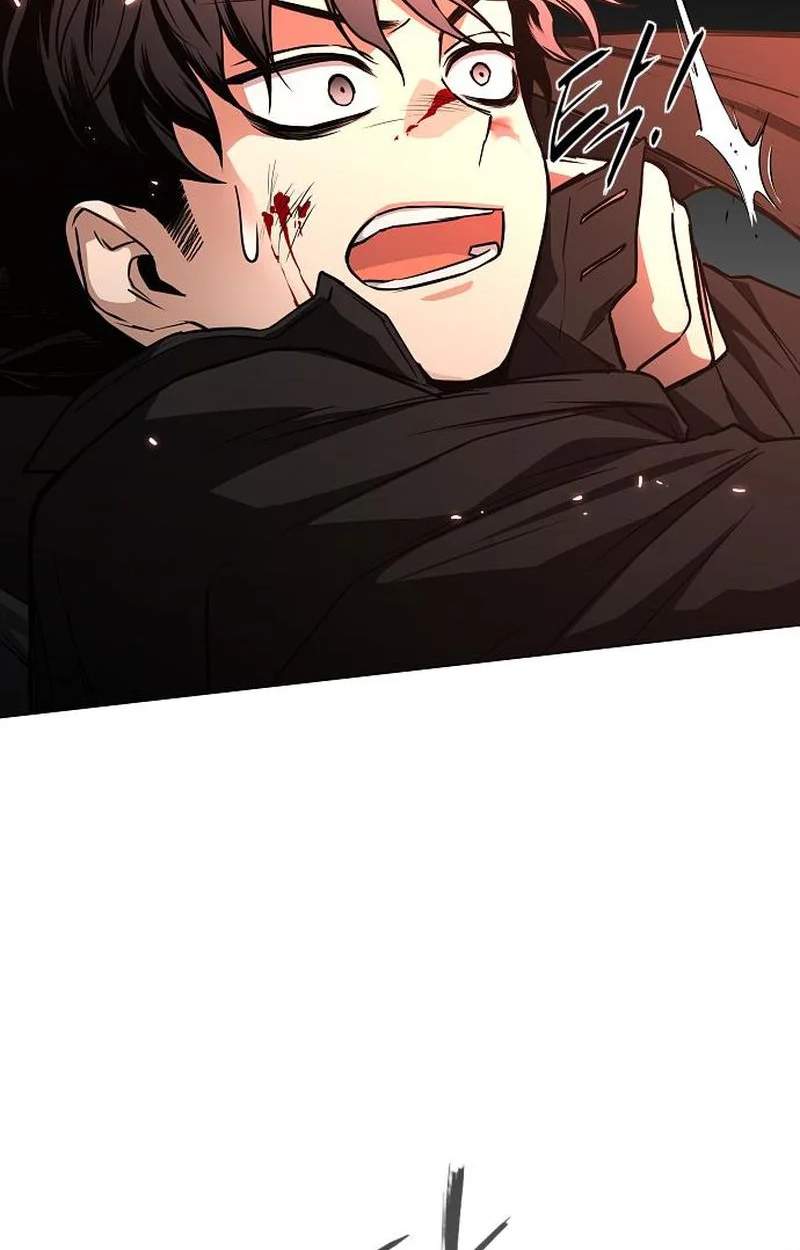 The Shaman’s Blade — Chapter 120 — page 85