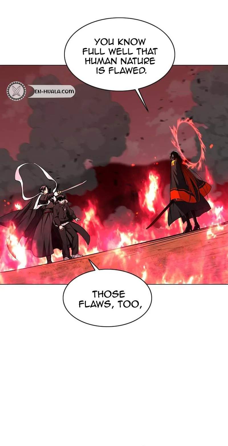 The Shaman’s Blade — Chapter 120 — page 90