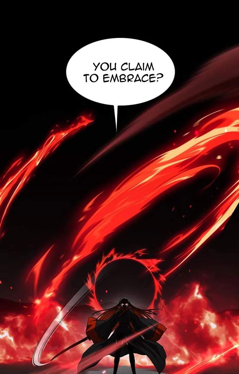 The Shaman’s Blade — Chapter 120 — page 95