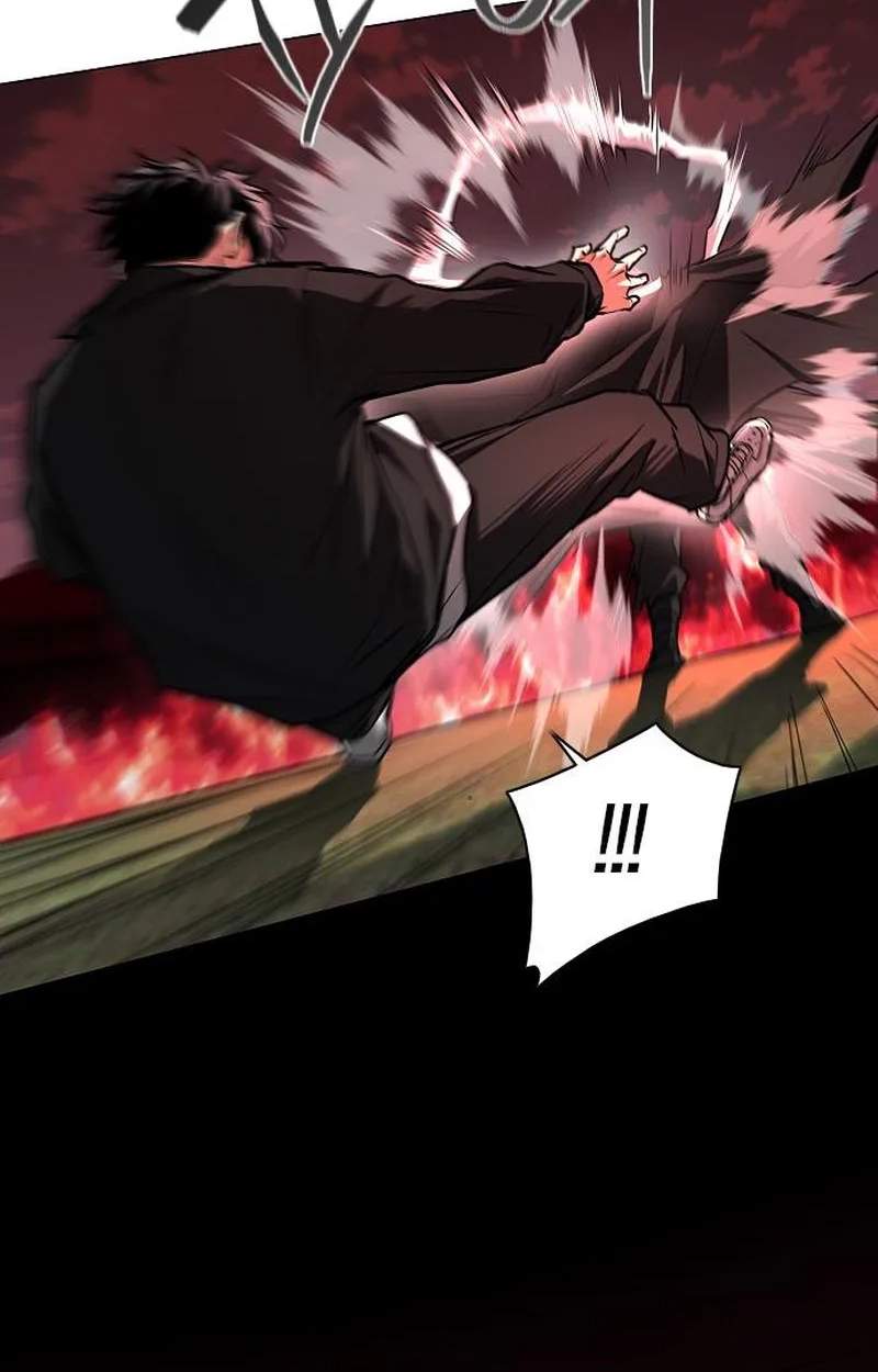 The Shaman’s Blade — Chapter 120 — page 97