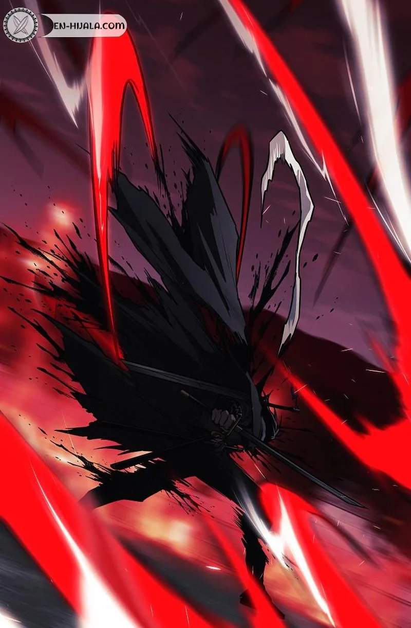 The Shaman’s Blade — Chapter 120 — page 102