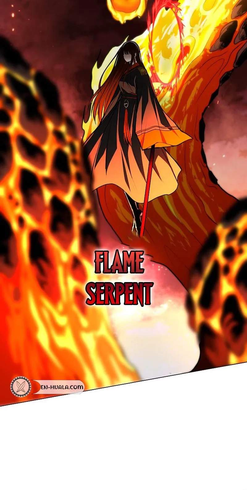 The Shaman’s Blade — Chapter 120 — page 113