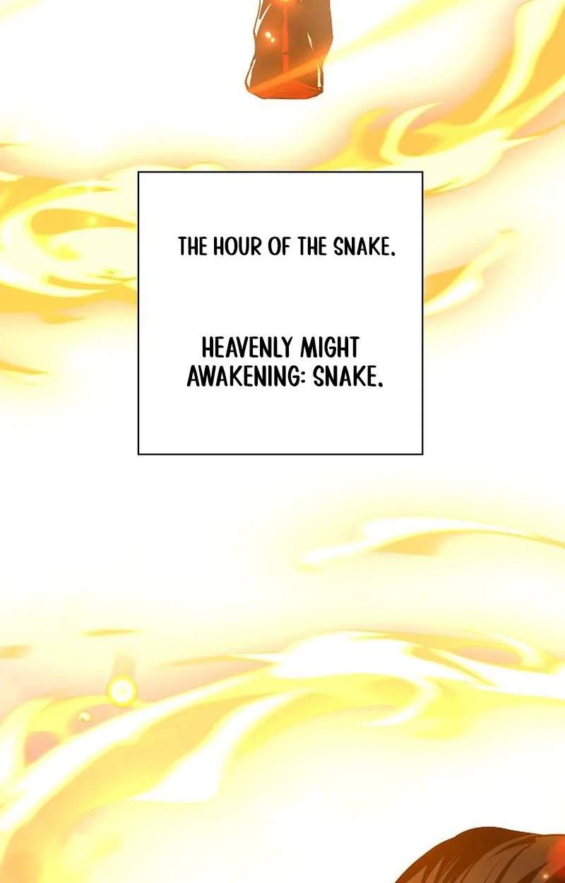 The Shaman’s Blade — Chapter 120 — page 120