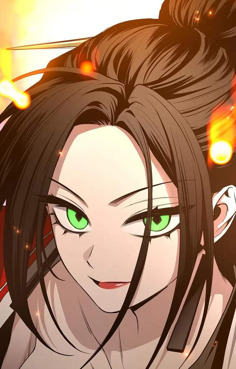 The Shaman’s Blade — Chapter 120 — page 121