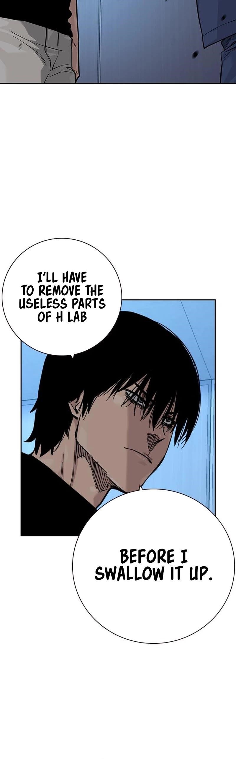 To Not Die — Chapter 100 — page 4