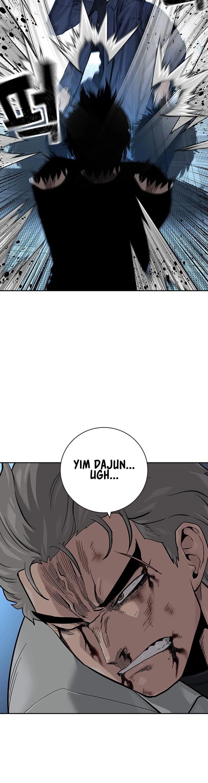 To Not Die — Chapter 100 — page 10