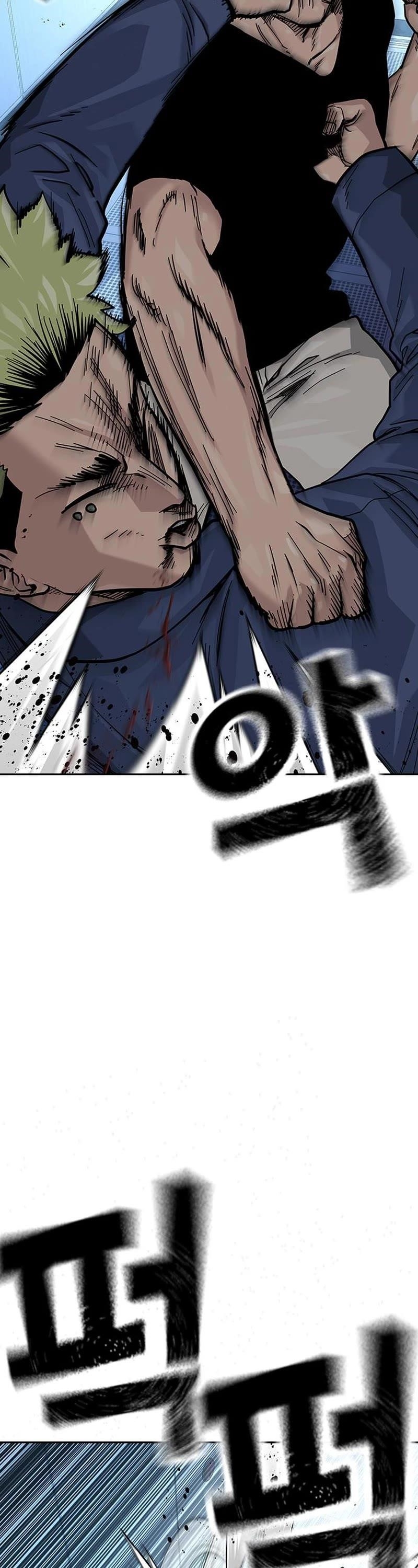 To Not Die — Chapter 100 — page 18