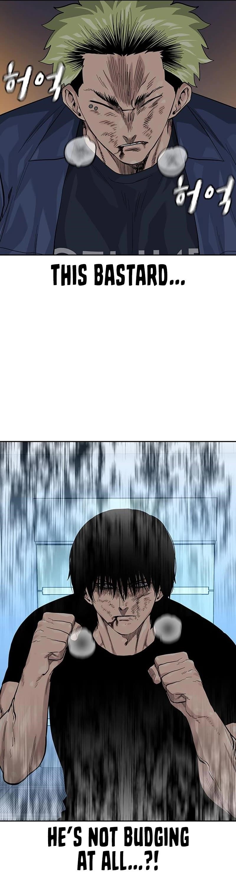 To Not Die — Chapter 100 — page 21