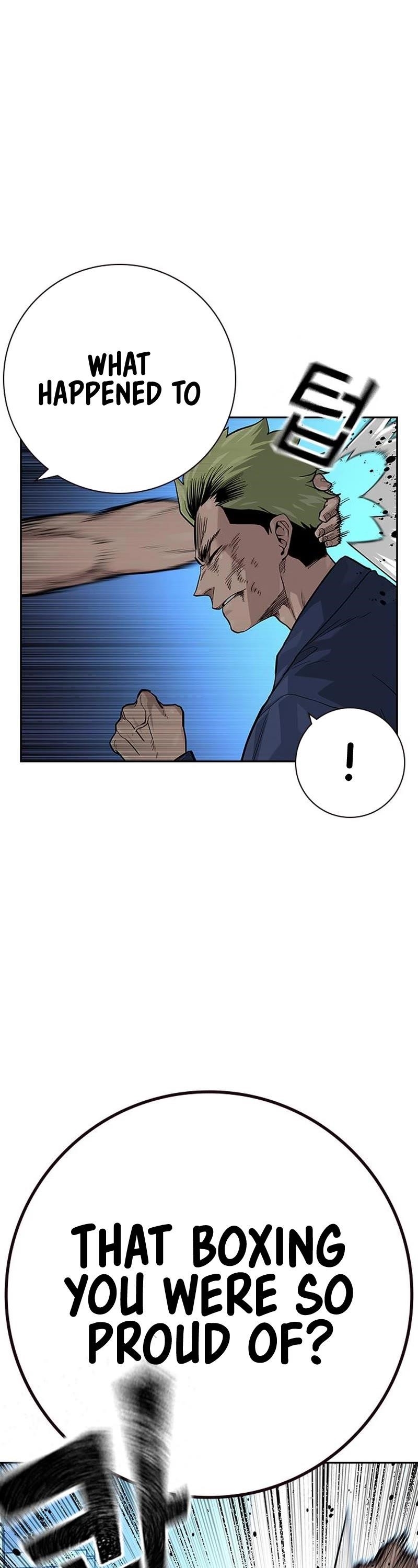 To Not Die — Chapter 100 — page 22