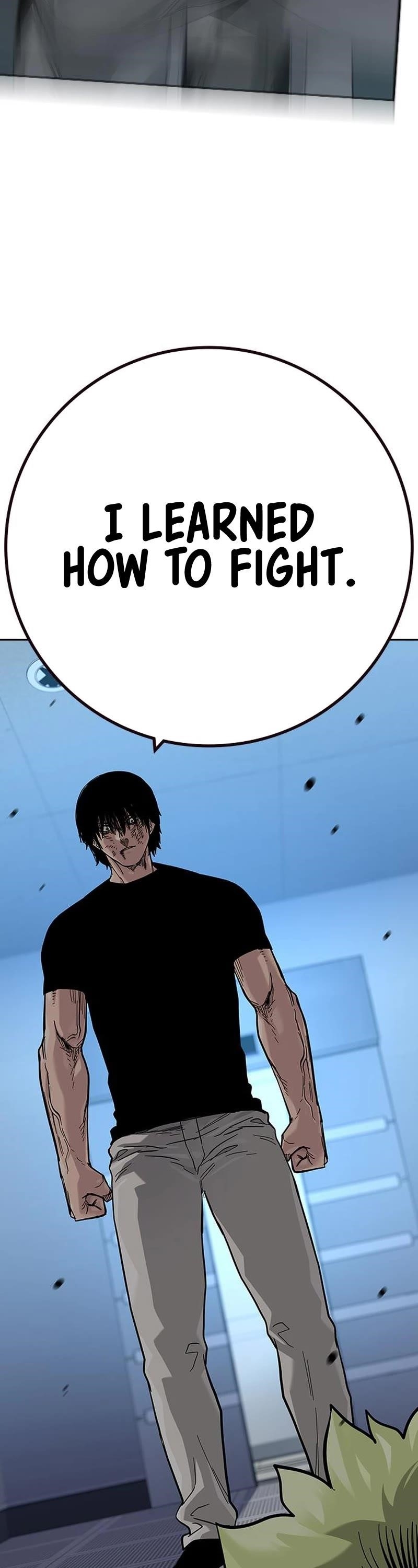 To Not Die — Chapter 100 — page 26