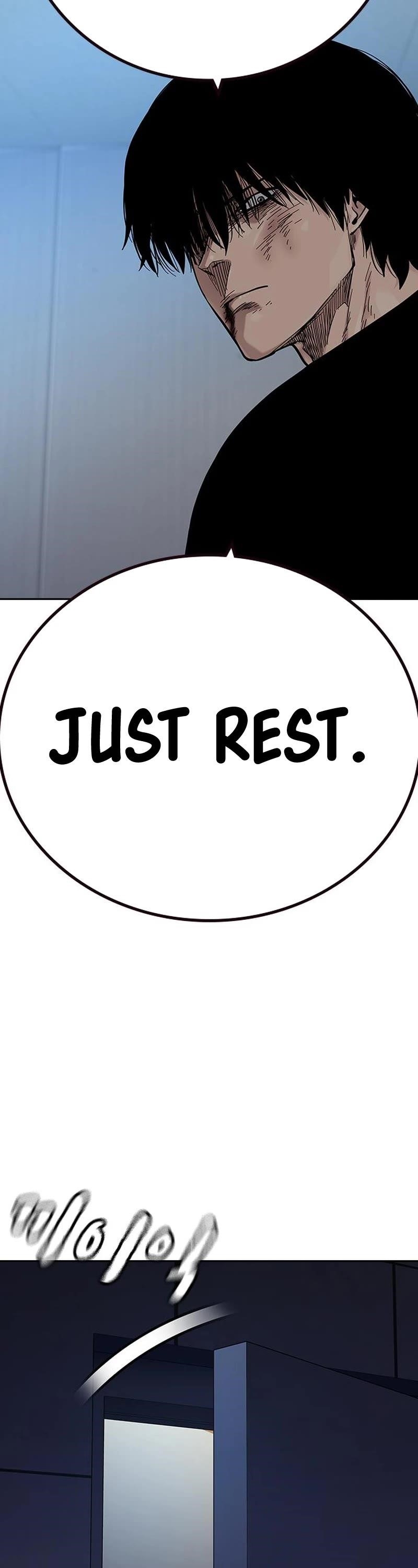 To Not Die — Chapter 100 — page 34