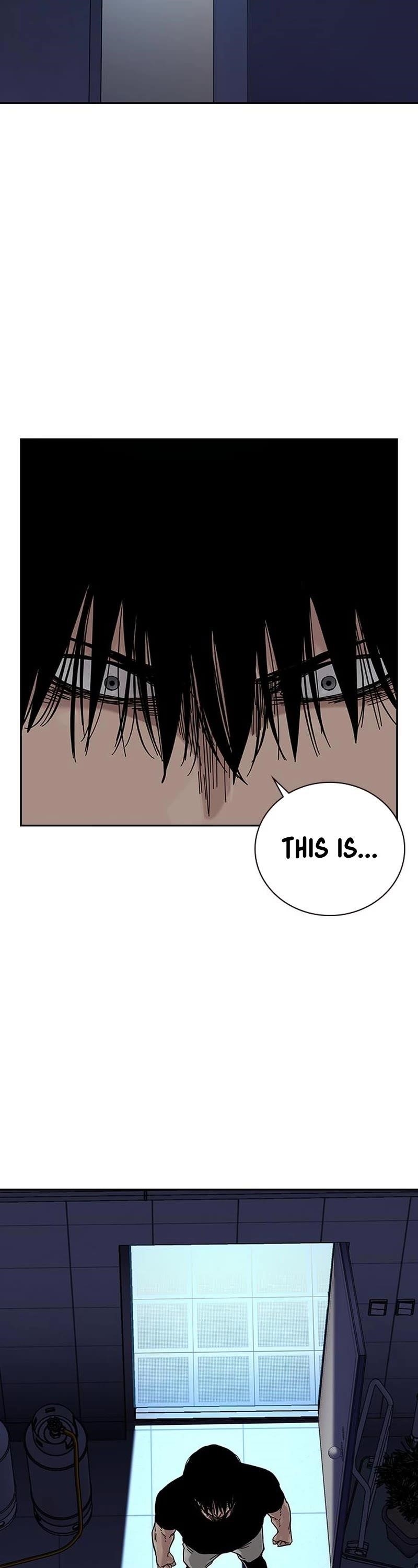 To Not Die — Chapter 100 — page 35