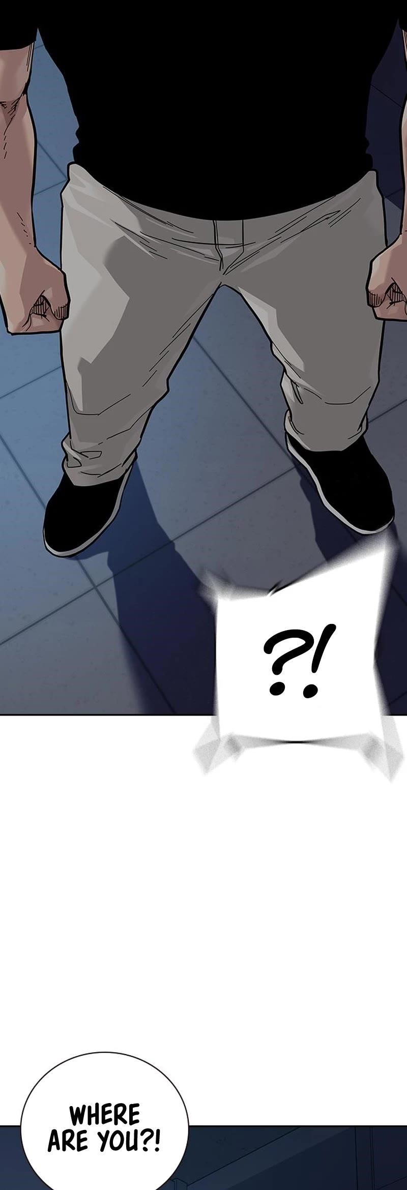 To Not Die — Chapter 100 — page 39