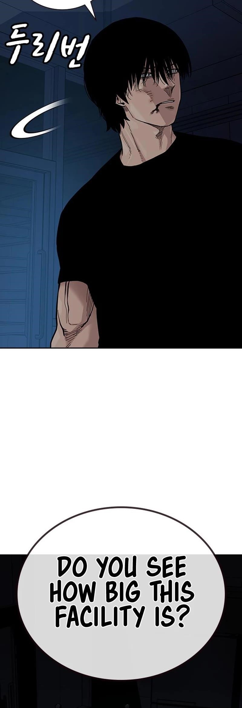 To Not Die — Chapter 100 — page 40