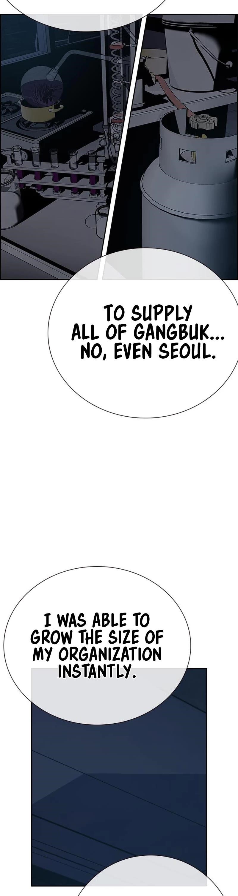 To Not Die — Chapter 100 — page 42