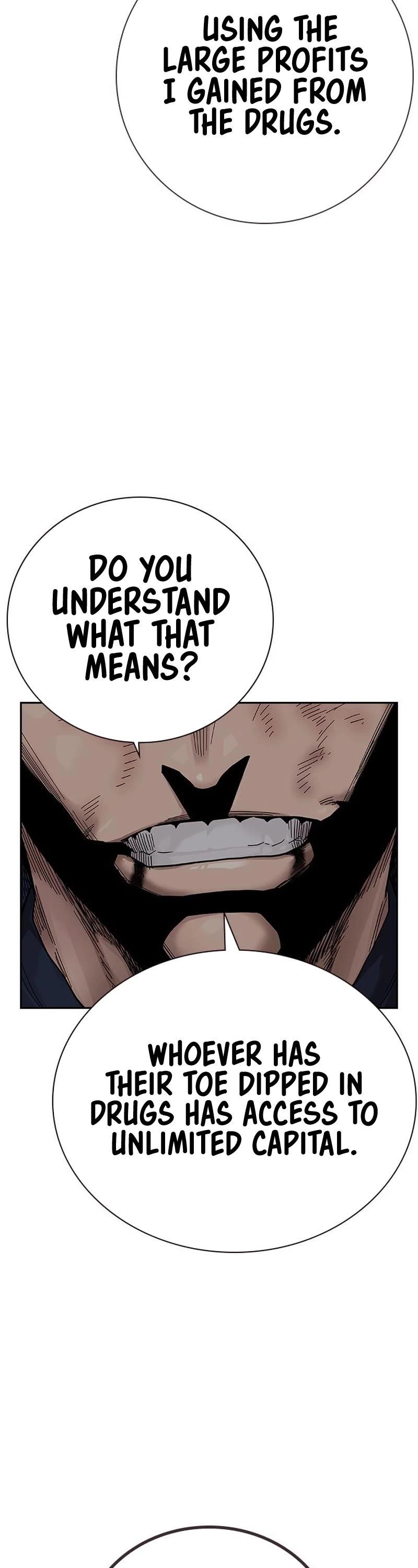 To Not Die — Chapter 100 — page 43