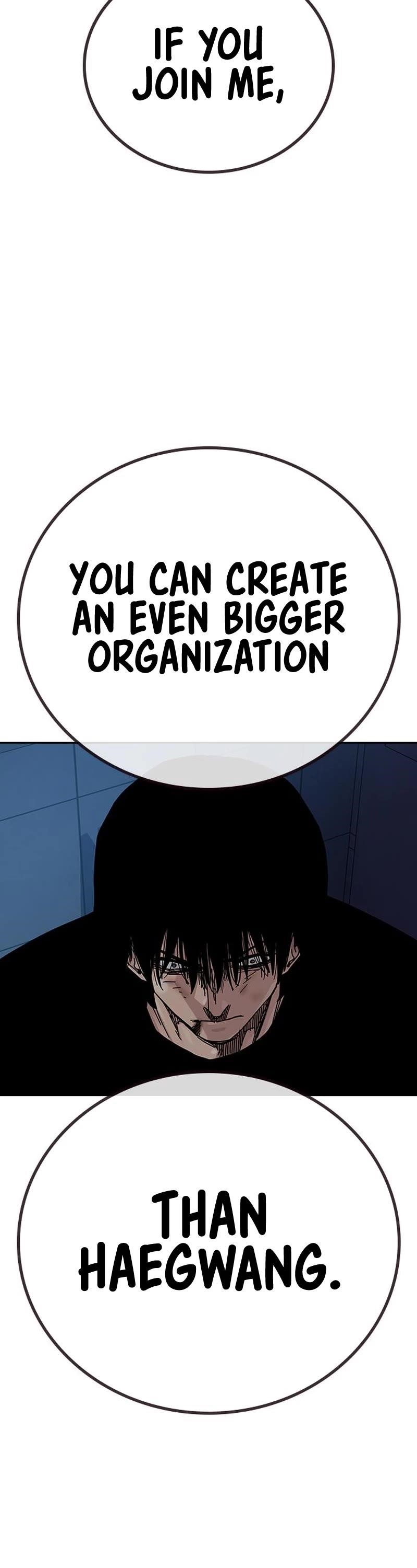 To Not Die — Chapter 100 — page 44